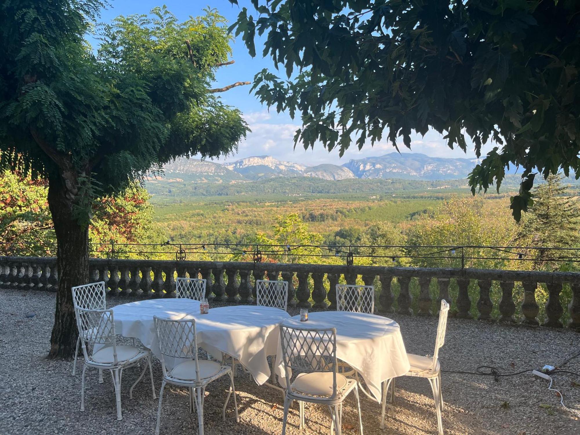 Вилла Domaine De Combelongue La Sone Экстерьер фото